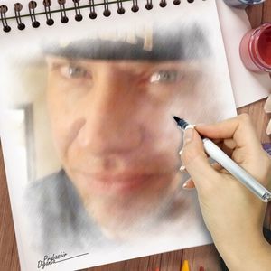 Meet your Posher, Michael